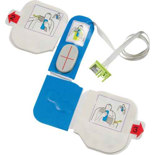 Électrodes de formation CPR-D-Padz(MD) (SGR440)