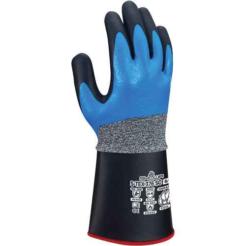 S-Tex 376SC Cut Resistant Gloves (SGR685)