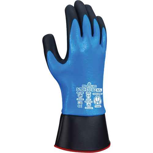 [SGR687] S-Tex 377SC Cut Resistant Gloves (SGR687)