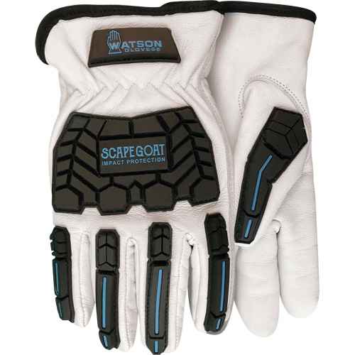 [SGR705] Gants antichocs isolés Scape Goat (SGR705)