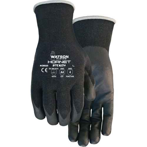[SGR715] Stealth Hornet Cut Resistant Gloves (SGR715)