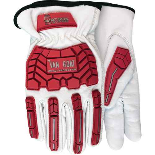 [SGR720] Gants résistant aux impacts et aux coupures Van Goat (SGR720)