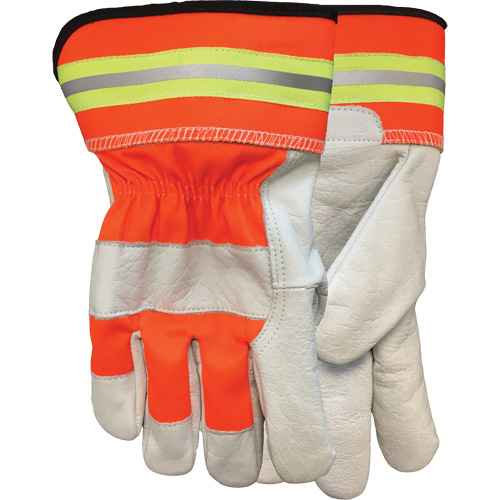 [SGR732] Gants d'ajusteur Flashback (SGR732)