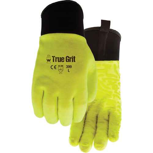 [SGR736] True Grit Coated Gloves (SGR736)