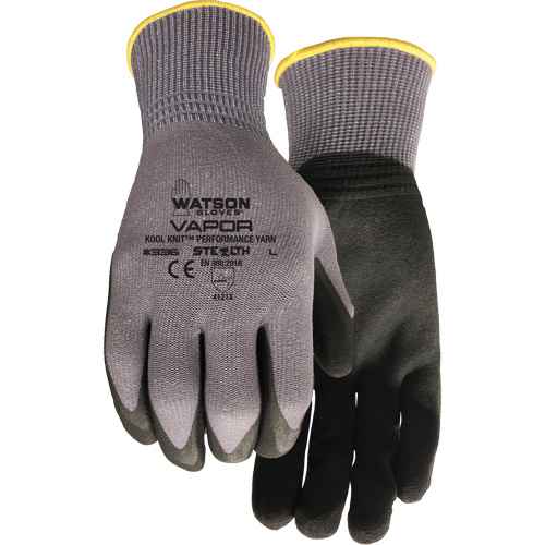 [SGR759] Gants enduits Stealth Vapour (SGR759)