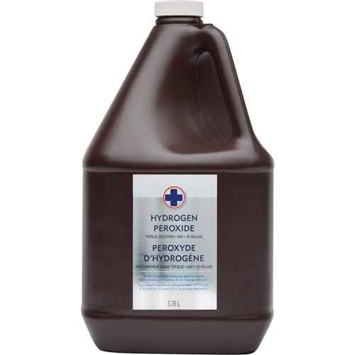 [SGR763] Peroxyde d'hydrogène (SGR763)