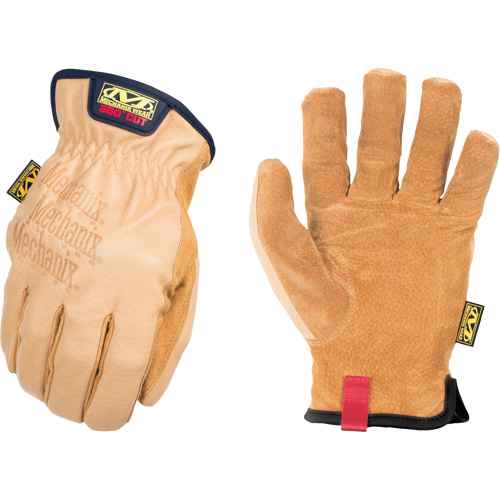 Driver F9-360 Cut Resistant Gloves (SGR765)