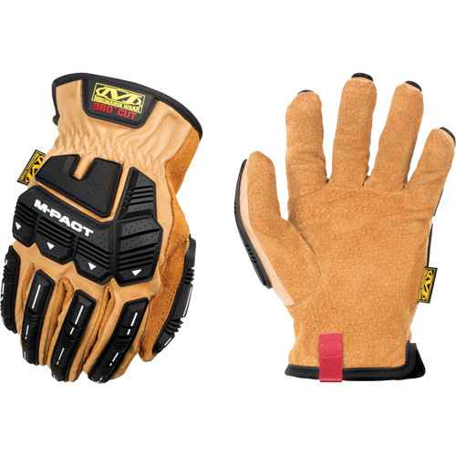 Gants antichocs Driver F9-360 M-Pact(MD) (SGR773)