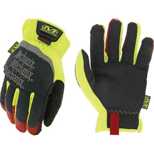 [SGR782] Hi-Viz FastFit® D4-360 Cut Resistant Gloves (SGR782)