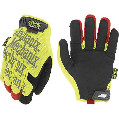 [SGR785] Hi-Viz Original® D4-360 Cut Resistant Gloves (SGR785)