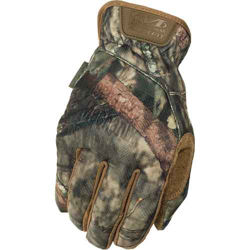 [SGR859] Gants tactiques FastFit(MD) Mossy Oak(MD) (SGR859)