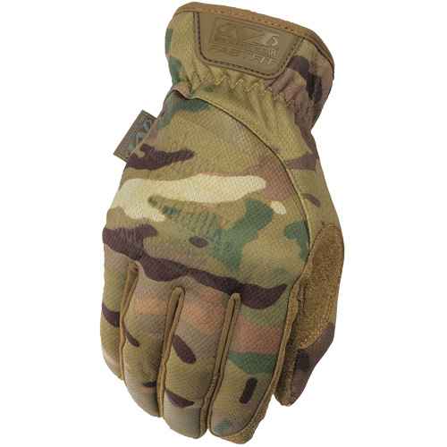 [SGR867] Gants tactiques MultiCam FastFit(MD) (SGR867)