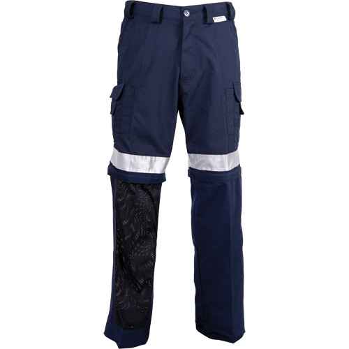 [SGR960] All-Season High Visibility Ventilated Pants (SGR960)