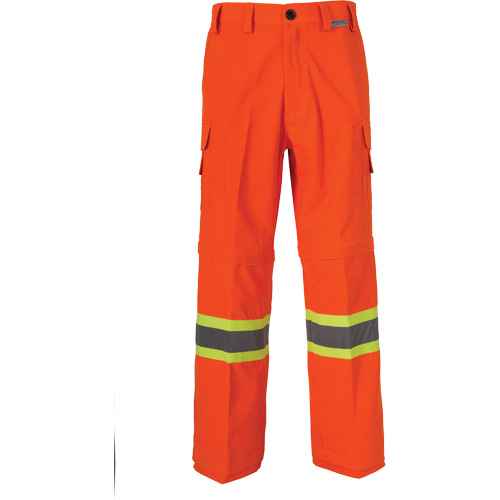 [SGR986] All-Season High Visibility Ventilated Mining Pants (SGR986)