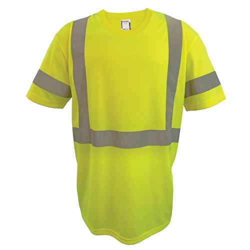 Chemise de sécurité à manches courtes (SGS024)