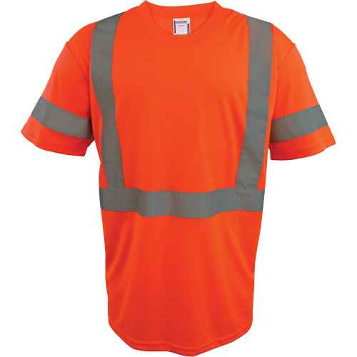 Chemise de sécurité à manches courtes (SGS031)
