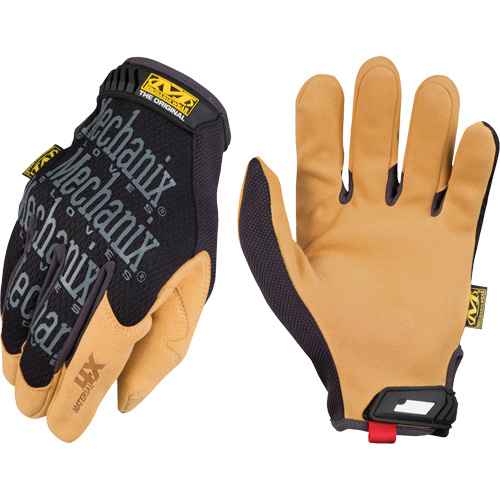 [SGS163] Material4X® Original® Abrasion-Resistant Gloves (SGS163)