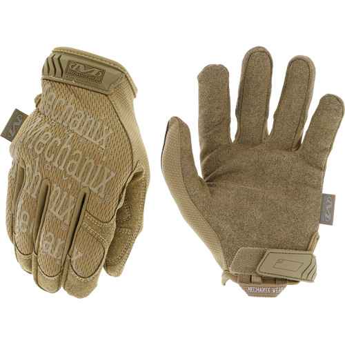 [SGS174] Gants de travail Coyote The Original(MD) (SGS174)