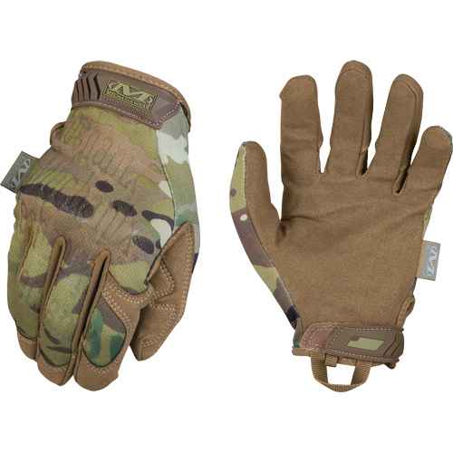 [SGS180] The Original® MultiCam Work Gloves (SGS180)