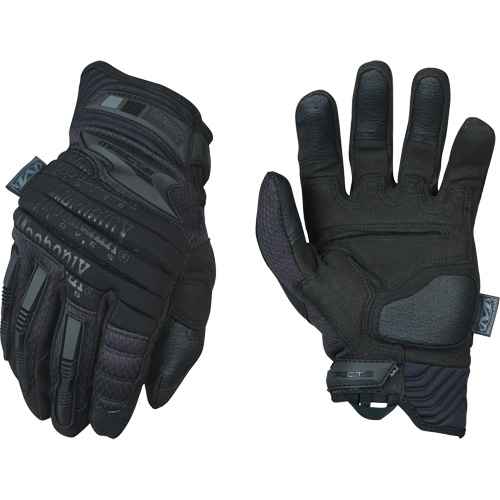 [SGS202] Gants tactiques pour gros travaux 2 Covert M-Pact(MD) (SGS202)