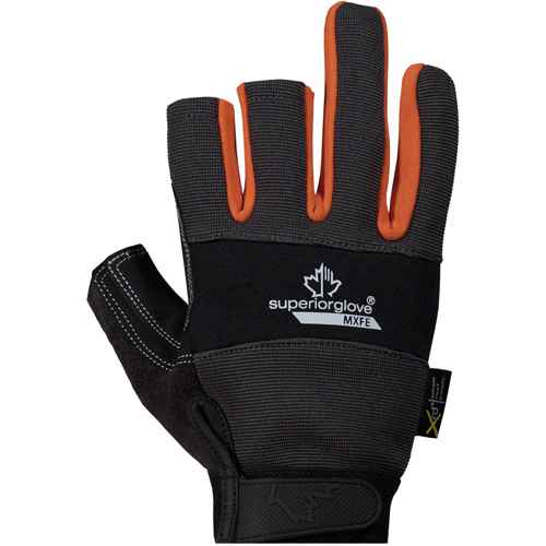 Clutch Gear® Open-Finger Framers Gloves (SGS284)