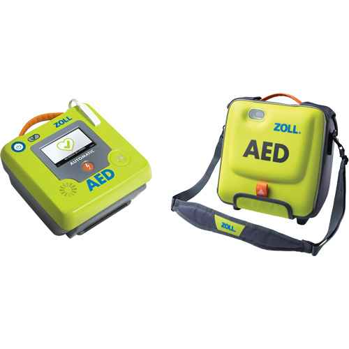 [SGS290] Trousse DEA AED 3(MC) avec mallette de transport (SGS290)