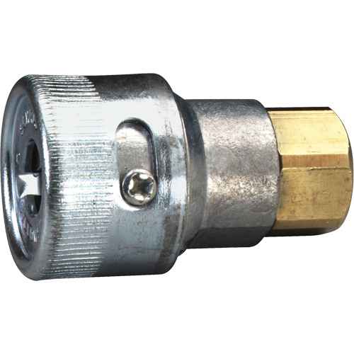 Schrader Socket Fitting (SGS302)