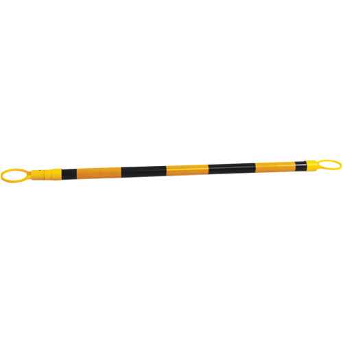 [SGS309] Barre pour cône de circulation rétractable (SGS309)
