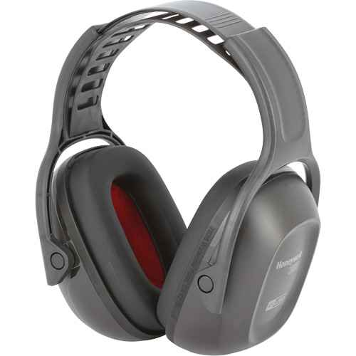 Howard Leight™  VeriShield™ 100 Series Dielectric Passive Earmuffs (SGS321)