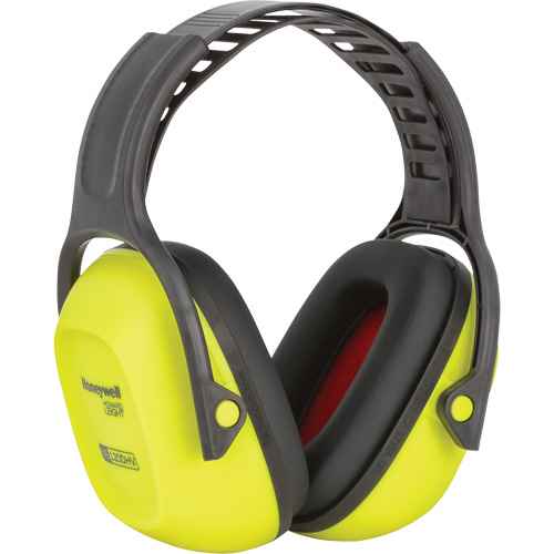 [SGS322] Howard Leight™  VeriShield™ 100 Series Dielectric Passive Earmuffs (SGS322)
