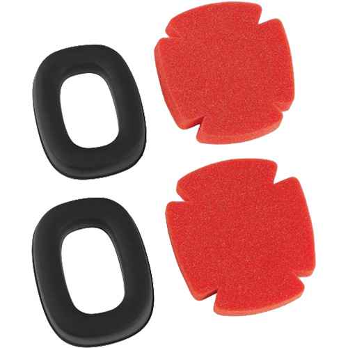 [SGS333] Ensemble hygiénique pour serre-têtes VeriShield(MC) de Howard Leight(MC) (SGS333)
