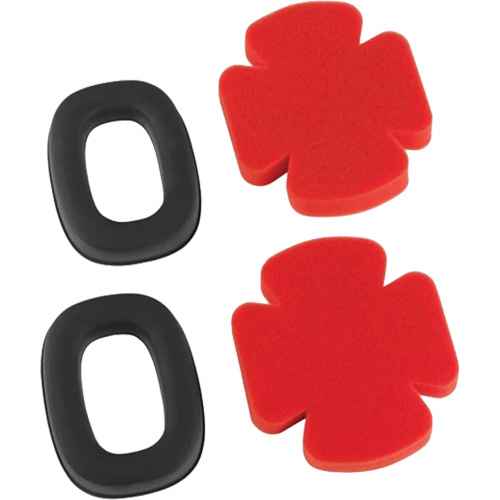 [SGS334] Ensemble hygiénique pour serre-têtes VeriShield(MC) de Howard Leight(MC) (SGS334)
