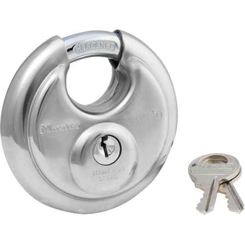 [SGS348] Cadenas à arceau protégé (SGS348)
