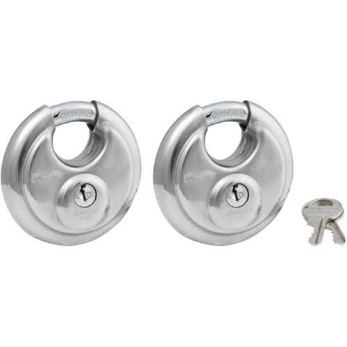[SGS349] Cadenas à arceau protégé (SGS349)