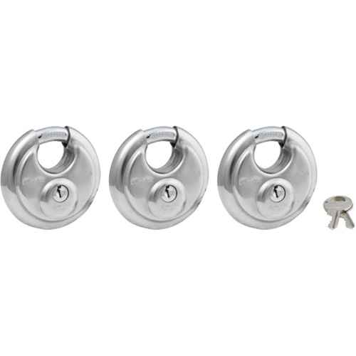 [SGS350] Cadenas à arceau protégé (SGS350)