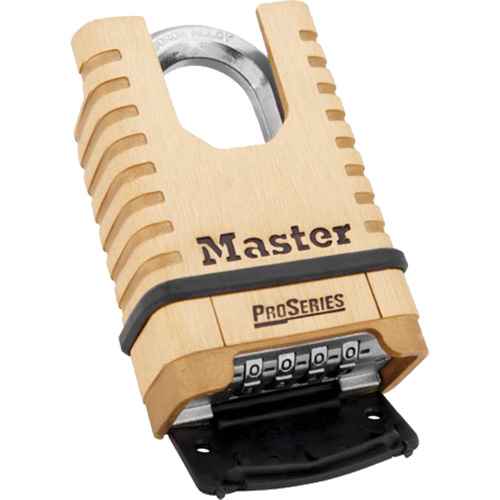 [SGS351] Cadenas à arceau protégé ProSeries(MD) (SGS351)