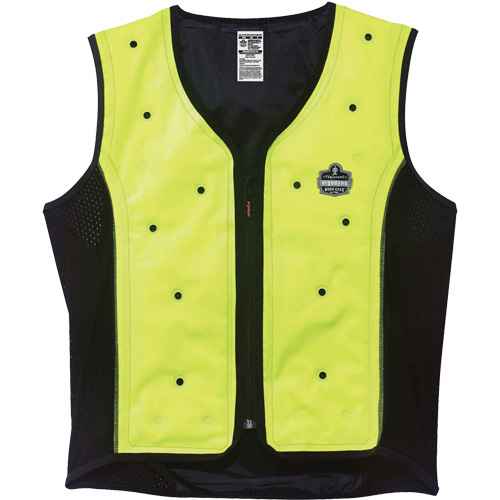[SGS356] Chill-Its® 6685 Dry Cooling Vest (SGS356)