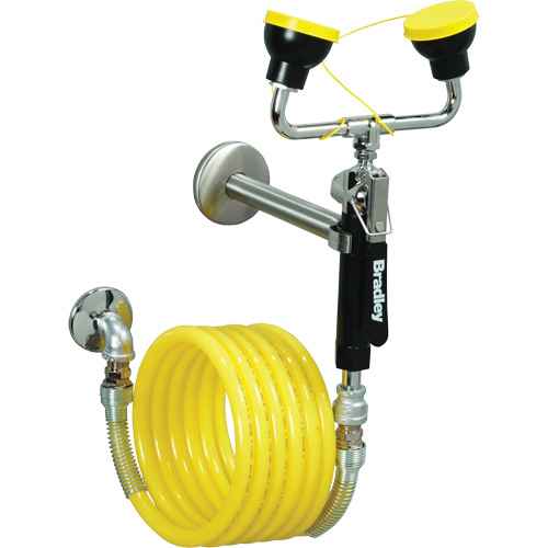 [SGS364] Poste de douche oculaire (SGS364)