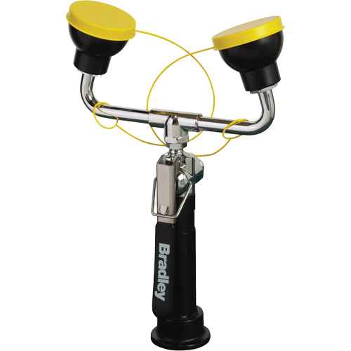 Face/Eyewash Hose Spray with Dual Sprayheads (SGS365)