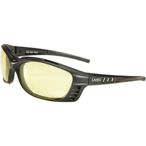 [SGS405] Uvex® Livewire™ Safety Glasses with HydroShield™ Lenses (SGS405)