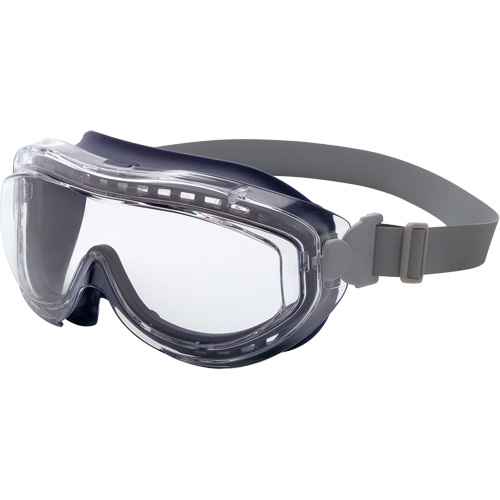 [SGS406] Uvex® Flex Seal Safety Goggles (SGS406)