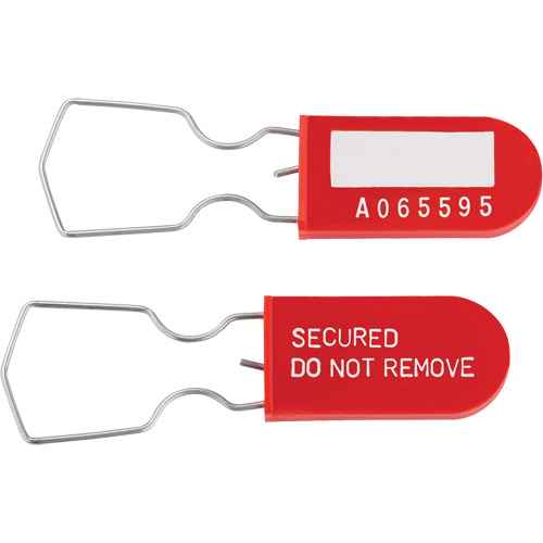 [SGS419] Étiquettes d’inspection de l’équipement de sécurité Dynamic(MC) (SGS419)
