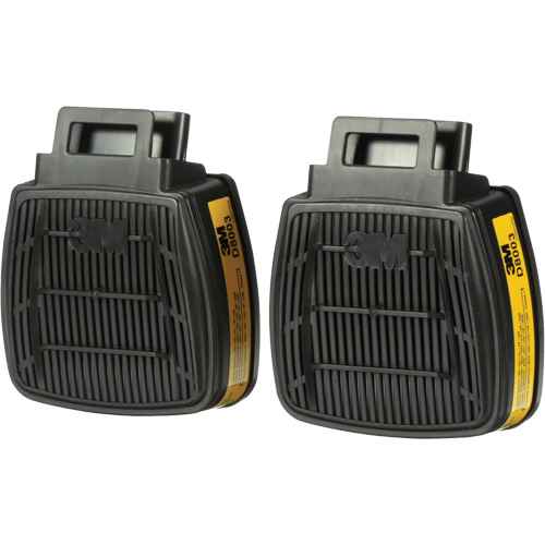 [SGS421] Cartouche pour respirateur Secure Click(MC) (SGS421)