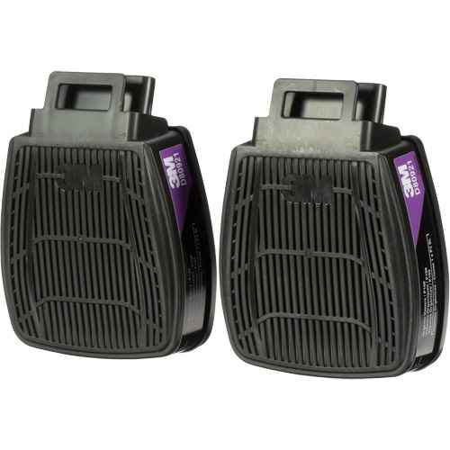 [SGS423] Cartouche & filtre pour respirateur Secure Click(MC) (SGS423)