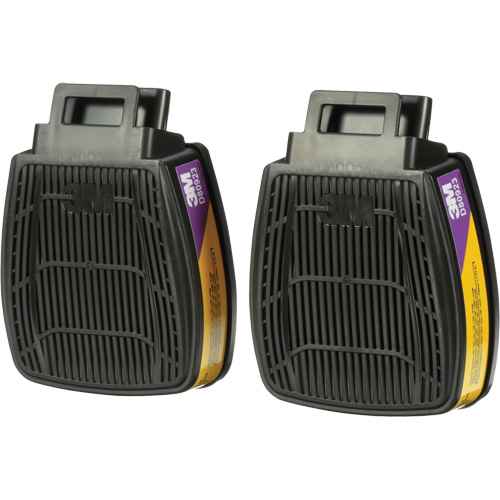 [SGS424] Cartouche & filtre pour respirateur Secure Click(MC) (SGS424)