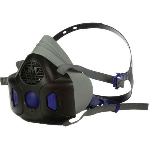 [SGS426] Secure Click™ HF-800 Series Half Facepiece Reusable Respirator (SGS426)