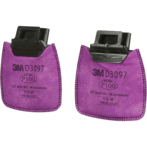 Secure Click™ Filter (SGS433)