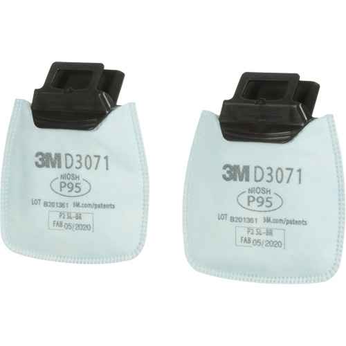 Filtre Secure Click(MC) (SGS434)