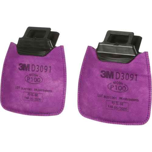 [SGS435] Filtre Secure Click(MC) (SGS435)