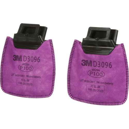 Filtre Secure Click(MC) (SGS437)